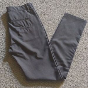 Rag & Bone men's Dagger wool pants 31